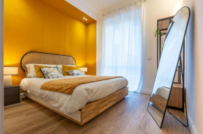 Navigli Duomo Chic Apartment WiFi AC